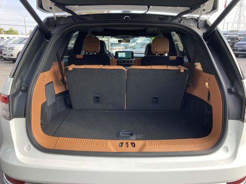 New 2025 Lincoln Aviator Black Label image 15