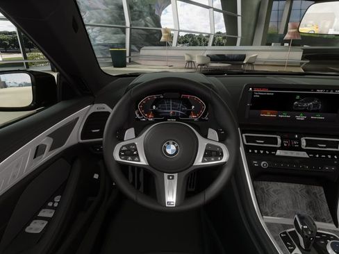 New 2026 BMW 840i 840 image 13