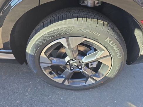 New 2026 Hyundai Palisade Limited image 36