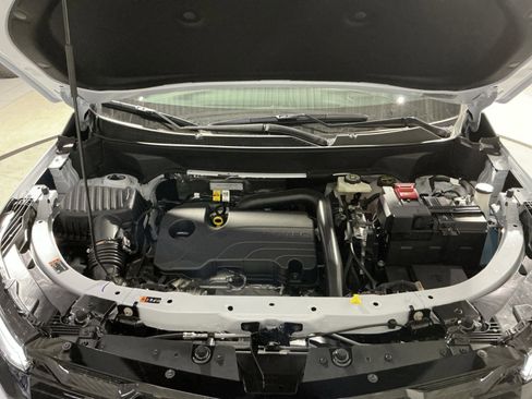 New 2026 Chevrolet Equinox RS image 35