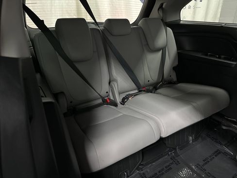 Used 2024 Honda Odyssey Touring image 41