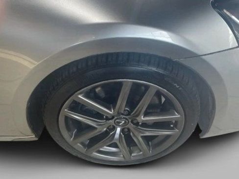 Used 2020 Lexus IS 300 F Sport image 22