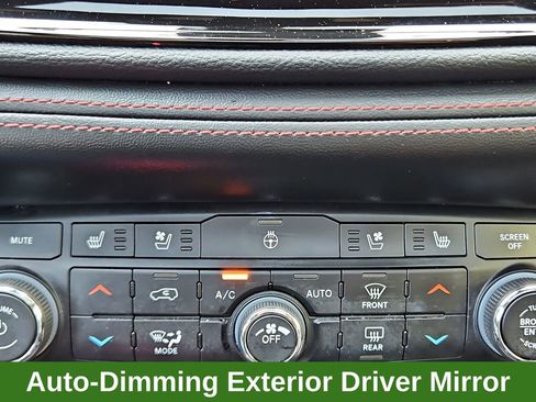 Used 2024 Dodge Durango GT AWD/4WD image 20