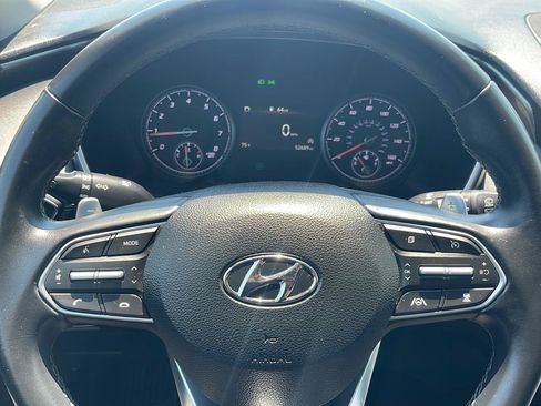 Used 2023 Hyundai Santa Fe SEL AWD/4WD image 30