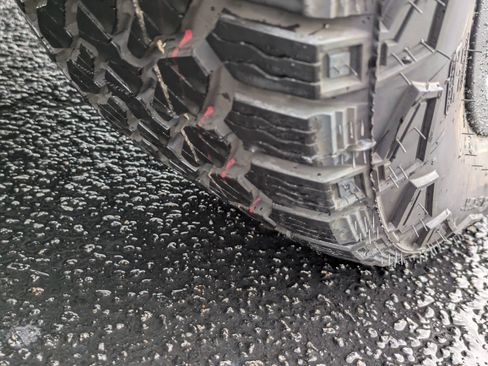 New 2026 Honda Ridgeline TrailSport+ image 14