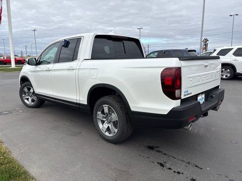 New 2026 Honda Ridgeline RTL image 5