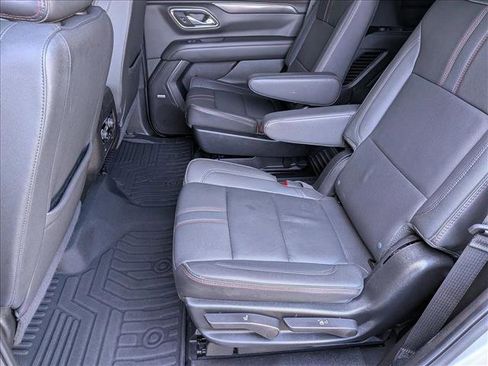 Used 2024 Chevrolet Tahoe RST w/ Luxury Package image 19