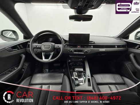 Used 2024 Audi A5 2.0T Premium Plus image 15