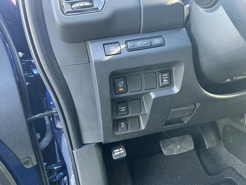 Certified 2022 Nissan Frontier Pro-X image 14