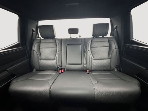 Used 2025 Toyota Tundra SR5 w/ SR5 Premium Package RWD image 57
