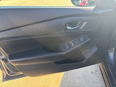 Used 2024 Honda Accord EX image 10