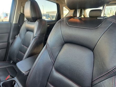 Used 2024 MAZDA CX-5 Carbon Edition image 19