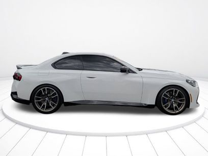 Used 2022 BMW M240i xDrive Coupe