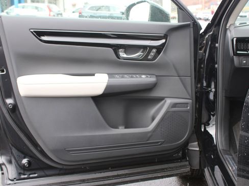 New 2026 Honda CR-V EX-L image 16