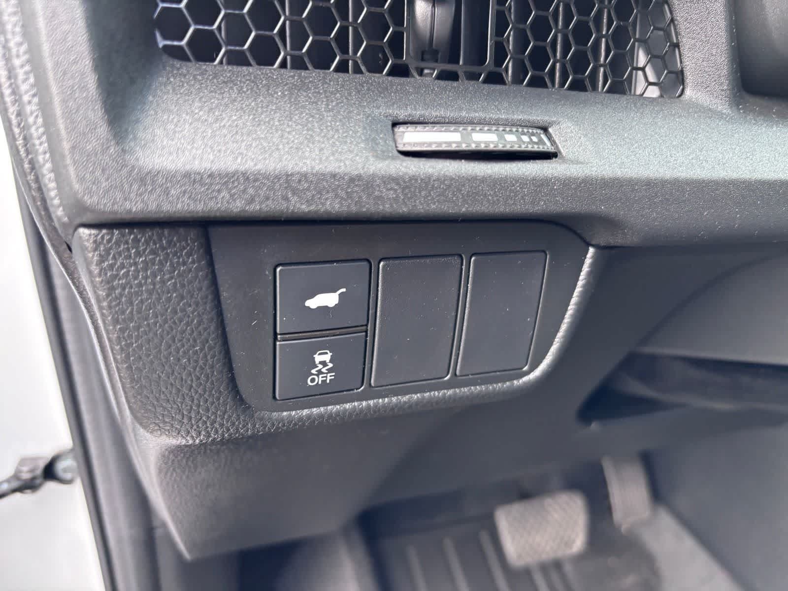 Used 2025 Honda CR-V Sport-L image 14