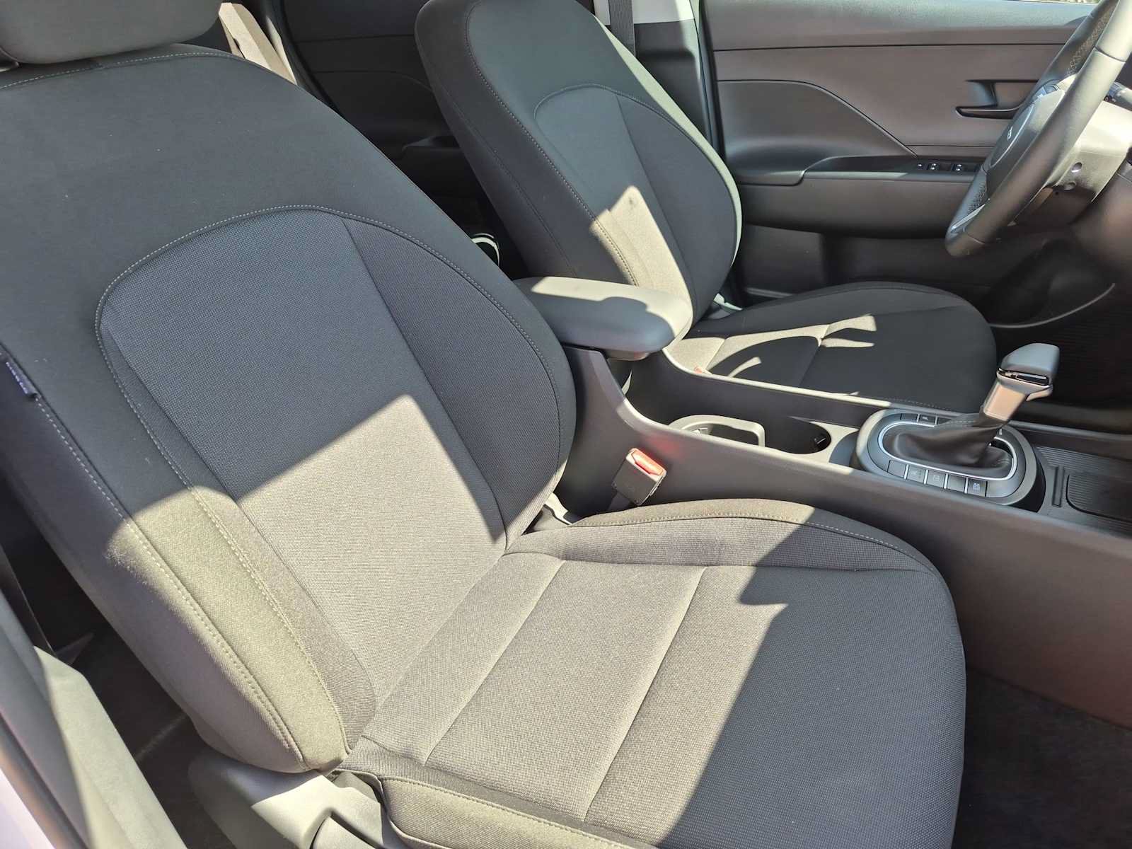 New 2027 Hyundai Kona SEL Sport FWD image 32