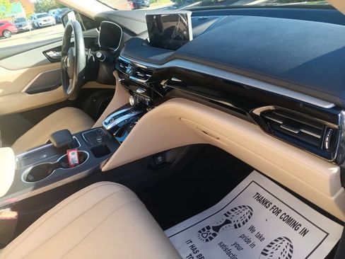 Used 2023 Acura MDX SH-AWD image 26