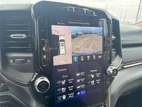 Used 2021 RAM 1500 Limited image 28