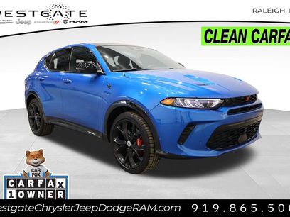 Used 2024 Dodge Hornet R/T