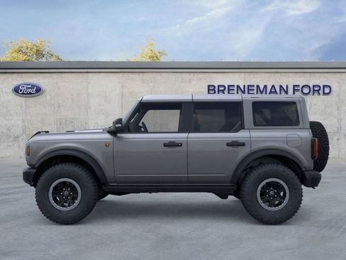 New 2025 Ford Bronco Badlands image 48