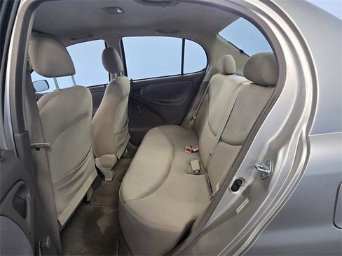 Used 2003 Toyota Echo Sedan image 14