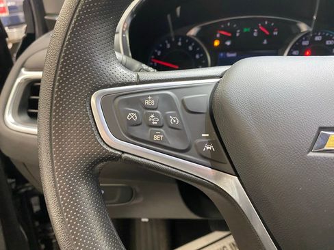 Used 2023 Chevrolet Equinox LT image 23