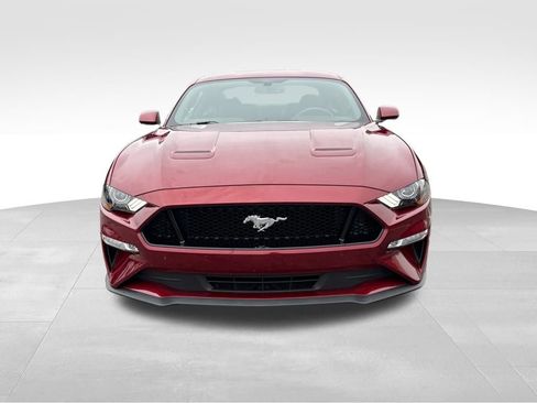 Certified 2018 Ford Mustang GT image 4