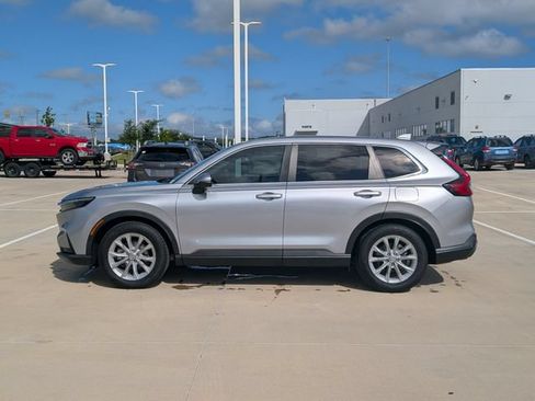 Used 2023 Honda CR-V EX-L image 3