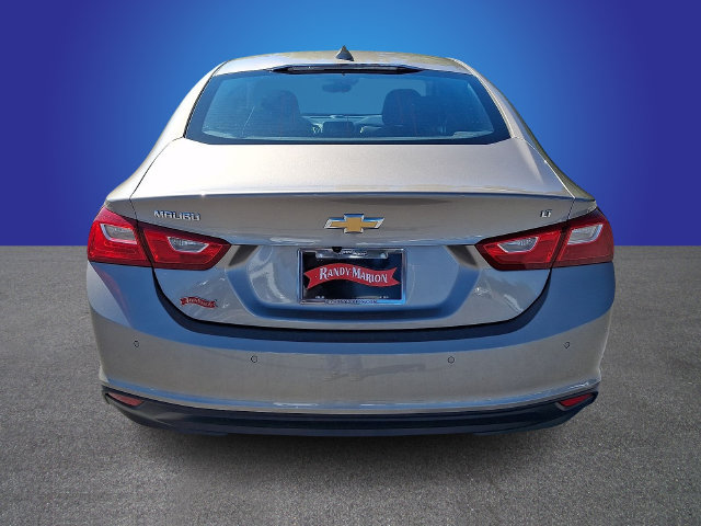 Used 2025 Chevrolet Malibu LT FWD image 5