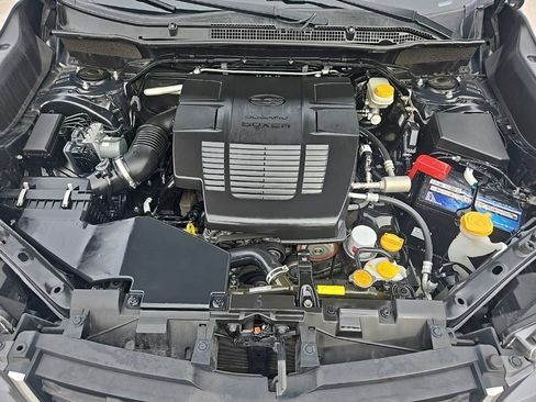 Used 2021 Subaru Forester Premium image 10