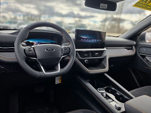 New 2026 Ford Explorer Tremor AWD/4WD image 41