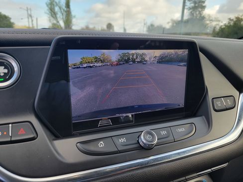 Certified 2022 Chevrolet Blazer LT w/ Midnight/Sport Edition image 21