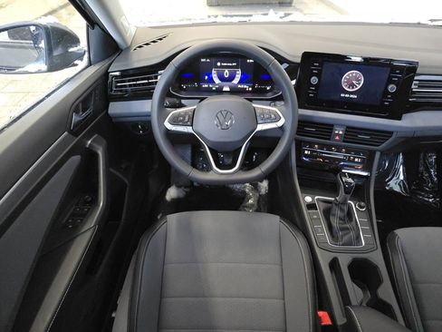 New 2026 Volkswagen Jetta SE image 13