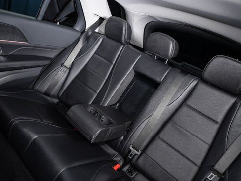 New 2026 Mercedes-Benz GLE 350 4MATIC image 28