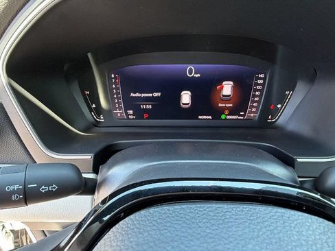 New 2026 Honda Pilot Touring image 21