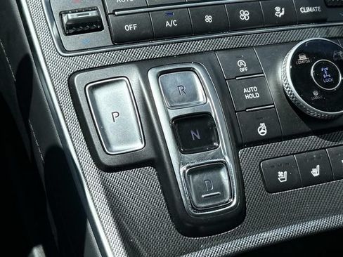 Certified 2023 Hyundai Santa Fe Limited AWD/4WD image 32