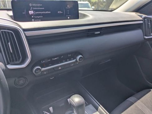 Used 2025 MAZDA CX-50 AWD 2.5 S w/ Preferred Package image 20