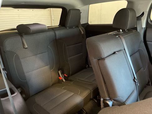 Used 2021 GMC Acadia SLE image 33