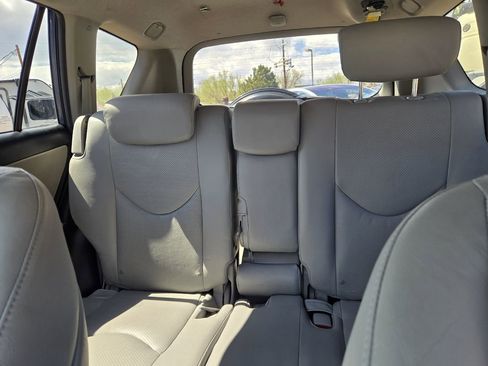 Used 2011 Toyota RAV4 Limited w/ Limited Extra Value Pkg AWD/4WD image 17