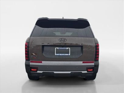 New 2026 Hyundai Palisade XRT Pro