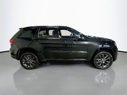 Used 2018 Jeep Grand Cherokee High Altitude image 9