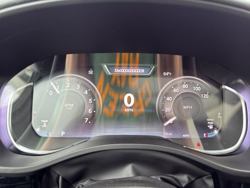 New 2026 RAM 1500 Laramie image 19