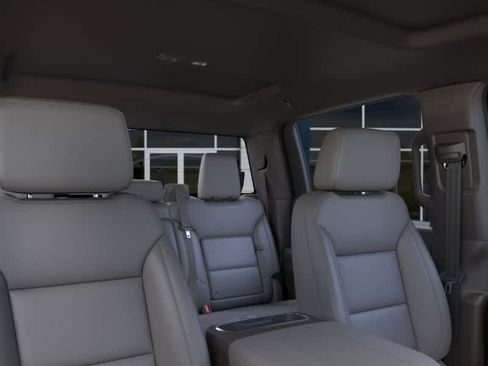 New 2026 GMC Sierra 1500 SLT RWD image 24