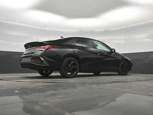 New 2026 Hyundai Elantra SEL Sport FWD image 41