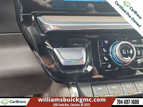 Certified 2025 GMC Sierra 1500 Denali image 18