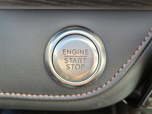 New 2026 Lincoln Nautilus Reserve image 22