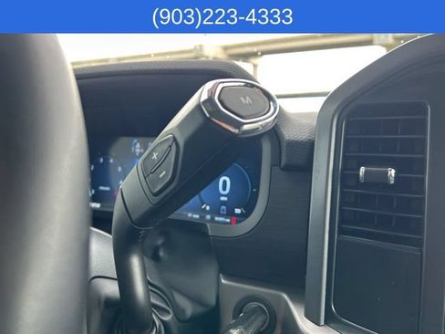 Used 2025 Ford F150 XLT w/ Equipment Group 301A Standard AWD/4WD image 25