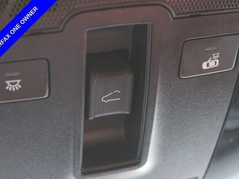 Used 2025 Kia Sportage SX image 28