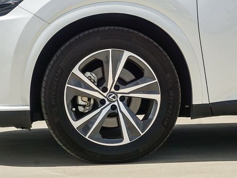 Certified 2023 Lexus RX 350 Premium FWD image 7