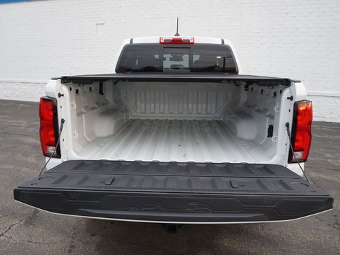 New 2026 Chevrolet Colorado Z71 w/ Z71 Convenience Package 2 image 29